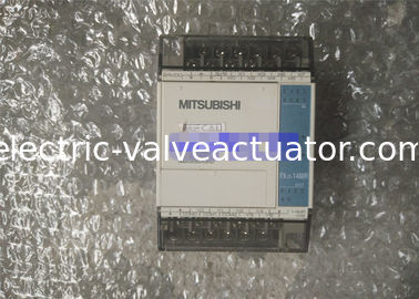 Un bon prix. Contrôleur logique programmable Mitsubishi PLC 100–240 V AC entrées/sorties : FX1S-14MR-DS 14 points. en ligne