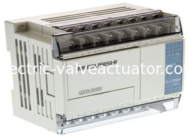 Un bon prix. Contrôleur logique programmable Mitsubishi FX1S-20MR-DS Nombre maximal d'entrées/sorties : 20 points en ligne