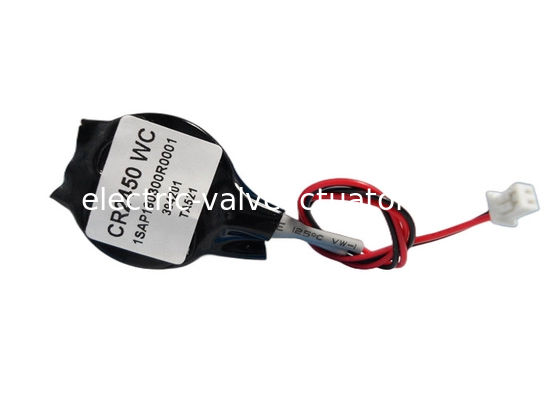 Un bon prix. ABB TA521 Ensemble de cellules à bouton au lithium 1SAP180300R0001 PLC AC500 0,009 Kg en ligne
