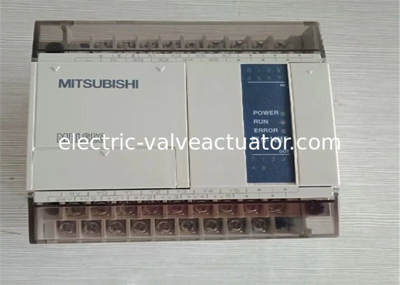 Un bon prix. Mitsubishi FX1N-14MT-DSS PLC contrôleur logique programmable de 12 à 24 V CC en ligne