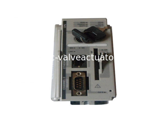 Un bon prix. ALLEN BRADLEY 1747-AENTR Contrôleur logique programmable plateformes intelligentes en ligne