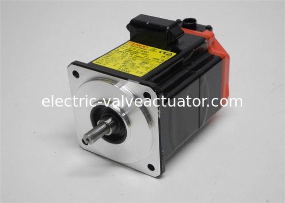 Un bon prix. GE FANUC A06B-0061-B203 pièces de machines à cnc moteur à courant alternatif Nouveau Original en ligne