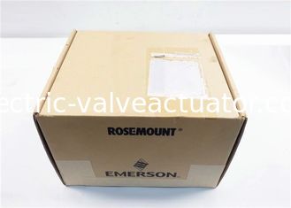 Un bon prix. Transmetteur de pression en ligne Rosemount 3051TG 3051TG2A2B21BB4M5K5 -14,7 à 150 PSI en ligne