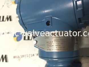 Un bon prix. Transmetteur de pression en ligne Rosemount 3051TG en ligne