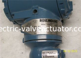 Un bon prix. Transmetteur de pression en ligne Rosemount 3051T 3051TG3A2B21A -14,7 à 800 PSI en ligne