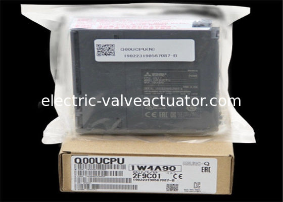 Un bon prix. Q00CPU contrôleur logique industriel MITSUBISHI MELSEC Q CPU en ligne