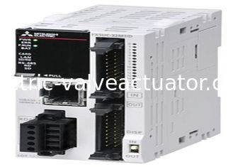 Un bon prix. Le contrôleur logique programmable PLC de Mitsubishi FX5UC-32MT/DSS (puissance DC5V): 720mA. en ligne