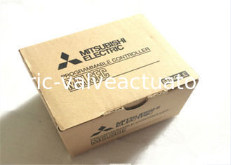 Un bon prix. Le contrôleur logique programmable PLC de Mitsubishi FX5UC-32MT/DSS (puissance DC5V): 720mA. en ligne