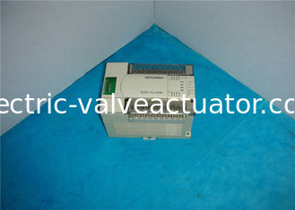 Un bon prix. Numéros d'entrée/sortie 16 Automatisation industrielle à l'aide du contrôleur PLC FX2N-16MR-001 24V en ligne
