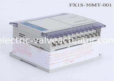 Un bon prix. Mitsubishi FX1S-30MR-001 20MR PLC contrôleur logique programmable 24VDC tension en ligne