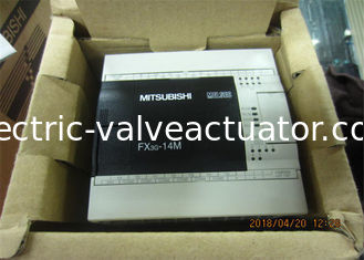 Un bon prix. Automate programmable Mitsubishi FX2N FX2N-80MT-ESS/U, capacité de programme de 8000 pas, contrôleur logique programmable en ligne