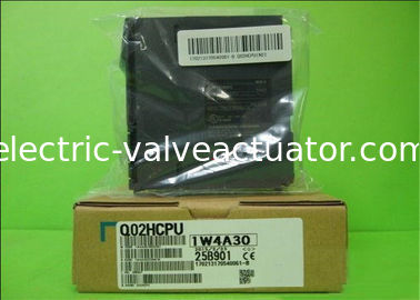 Un bon prix. MITSUBISHI MELSEC Q PLC contrôleur logique programmable Température de stockage de -25 à 75 ° C en ligne