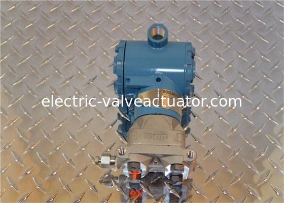 Un bon prix. Transmetteur de pression Rosemount Coplanar Gage 3051CG3A02A1AB1H2L4M5 -0,97 à 248 bar en ligne