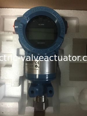 Un bon prix. Transmetteur de pression en ligne Rosemount 3051TG en ligne