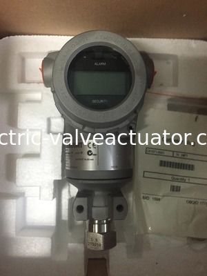 Un bon prix. Transmetteur de pression en ligne Rosemount 3051TG 3051TG2A2C21AB4M5 -14,7 à 150 PSI en ligne