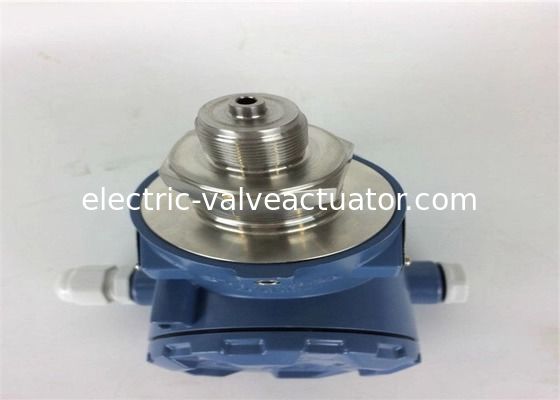 Un bon prix. Émetteur de pression Rosemount 3051TG.GD.3A Nouveau original en ligne
