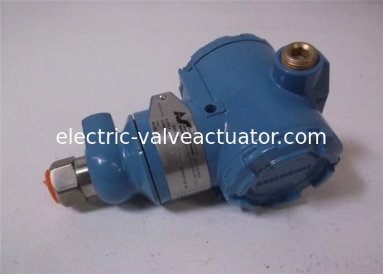 Un bon prix. Transmetteur de pression en ligne Rosemount 3051T 3051TG2A2B21A -14,7 à 150 PSI en ligne