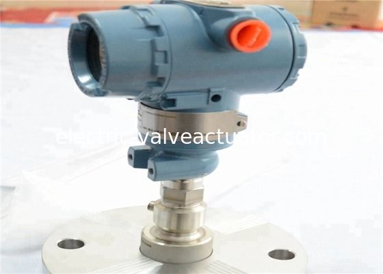 Un bon prix. Transmetteur de pression Rosemount 3051TG.GD.5A Neuf d'origine en ligne