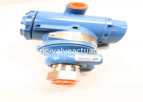 Un bon prix. Transmetteur de pression en ligne Rosemount 3051TG en ligne