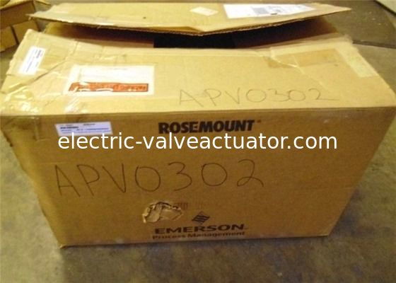 Un bon prix. Transmetteur de pression en ligne Rosemount 3051TG 3051TG1A2B21BB4M5E5 -14,7 à 30 PSI en ligne