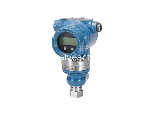 Un bon prix. Le transmetteur de pression Rosemount 3051T combine des technologies de capteurs et d'électronique éprouvées en ligne