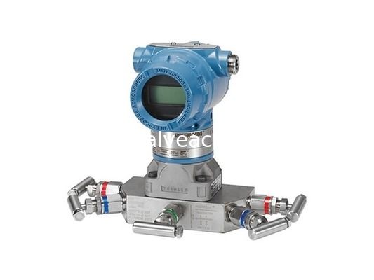 Un bon prix. Rosemount 3051C Smart Pressure Transmitter combine une technologie de pointe avec le en ligne