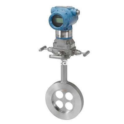 Un bon prix. Transmetteur de pression et de niveau Rosemount 2090P pour pâte à papier, calibré jusqu'à 0 - 1,5 psi, 0,1 bar en ligne