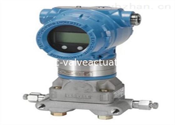 Un bon prix. Transmetteur de pression d'Emerson 3051cd2a22a1ab4m5 Rosemount 4 - 20ma jusqu'à 4000psi en ligne
