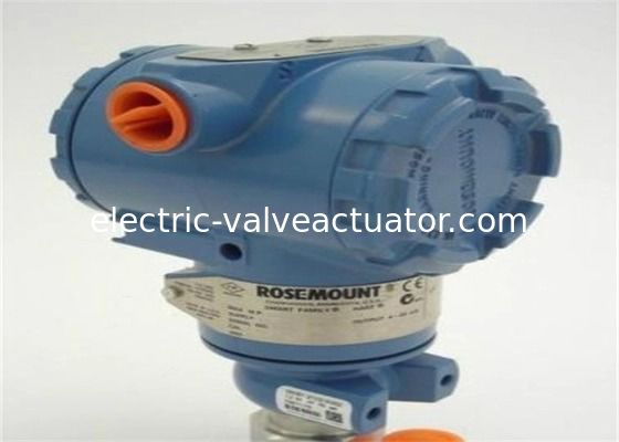 Un bon prix. Transmetteur de température de la série Rosemount 3051 Nouveau dans la boîte d'origine en ligne