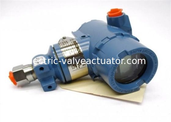 Un bon prix. Transmetteur DP à pression intelligente Rosemount 3051TG1A2B21A Technologie coplanaire brevetée en ligne