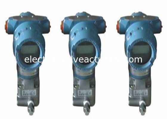 Un bon prix. Transmetteur de pression différentielle Rosemount Smart DP 3051TG1A2B21AB4M5 Technologie Coplanaire Brevetée en ligne