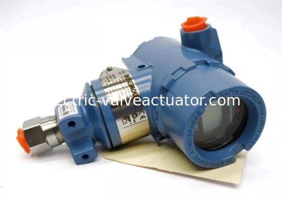 Un bon prix. Rosemount Smart Transmetteur DP sous pression 3051TG4A2B21A -14,7 à 4000 psig 1/2-14 NPT en ligne