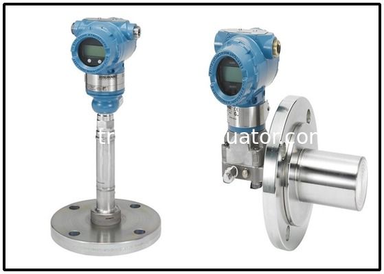 Un bon prix. Transmetteur de pression et de température à montage direct Rosemount 3051L, transmetteur de niveau sans fil en ligne