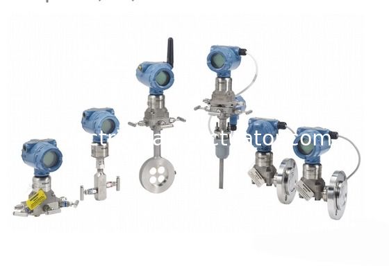 Un bon prix. Transmetteur de pression et de température Rosemount 3051SAM pour ERS, 2 fils, 4-20 mA HART en ligne