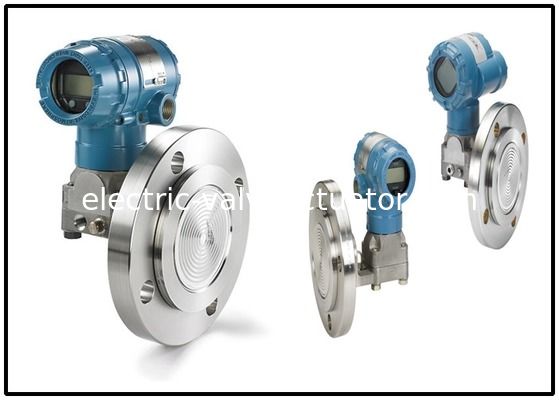 Un bon prix. Rosemount 2051l émetteur de niveau de liquide La solution ultime pour la mesure de la pression et de la température du système réglé en ligne