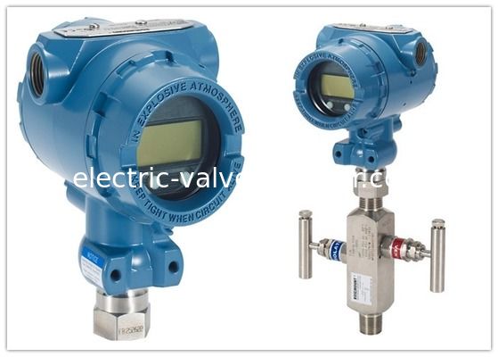 Un bon prix. Transmetteur de pression de calibre Rosemount 2088 compact / Transmetteur de pression absolue en ligne