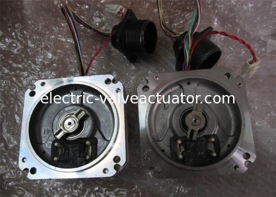 Un bon prix. OSA104 Servo Motor Encoder For Accurate Position Monitoring 0.3-7KW Power en ligne