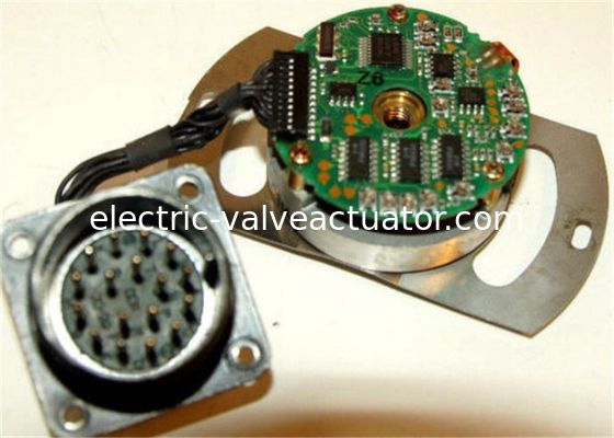 Un bon prix. UTOPH 81AWF Incremental Rotary Encoder , Incremental Optical Encoder For SGMG-30A2AAS
 en ligne