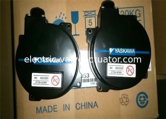 Un bon prix. YASKAWA ENCODER UTTSH-B24RH FOR YASKAWA SERVO MOTOR original made in japan en ligne