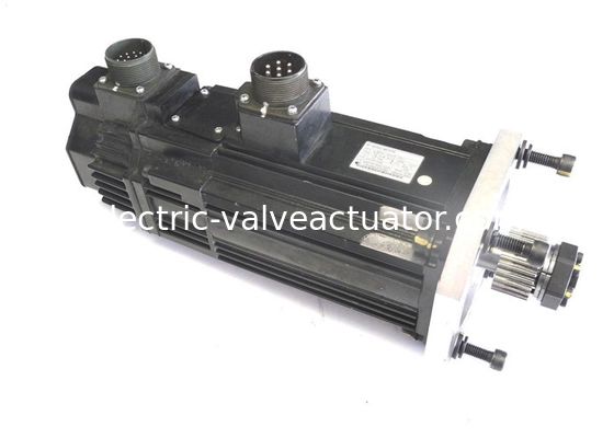 Un bon prix. YASKAWA SGMSH-20A2A-YR21 SERVO MOTOR UTSAE-B17BB4 Internal ENCODER 17 bit en ligne