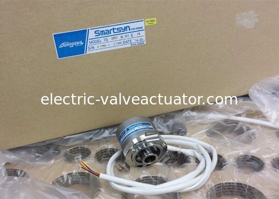 Un bon prix. Japan Tamagawa Brt Smartsyn Rotary Resolver TS2651N181E78 Servo Motor Encoder NEW ORIGINAL en ligne