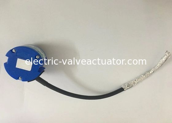Un bon prix. Tamagawa Servo Motor Encoder TS5214N8566 OIH48-2500P8-L6-5V Smartsyn Direct Resolver en ligne