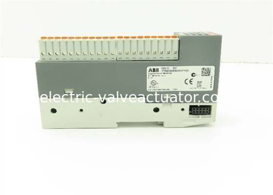 Un bon prix. DI571 1TNE968902R2103 S500 Digital Input Module 8DI 230VAC PLC AC500 en ligne