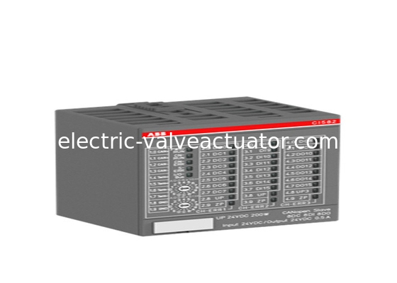 Un bon prix. CI582-CN 1SAP228200R0001 S500 Bus Mod 8DC 8DI 8DO Modules d'interface de communication en ligne