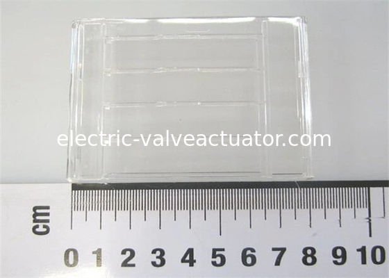 Un bon prix. TA523 1SAP180500R0001 Support de marqueur enfichable ABB pour modules E/S, 10 pièces en ligne