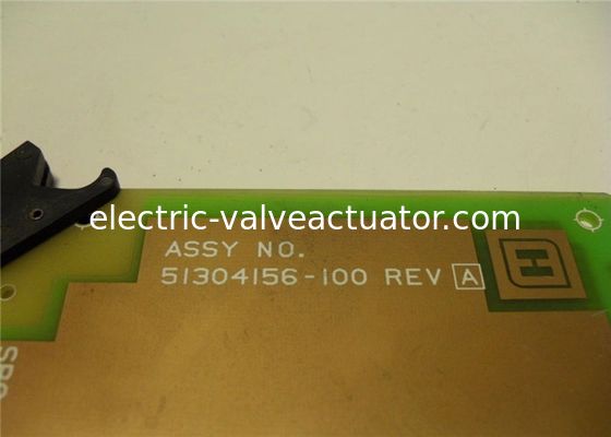 Un bon prix. Honeywell Control Circuit Board 51304156-100 Rev. A PLC I/O Control Board -NIB en ligne