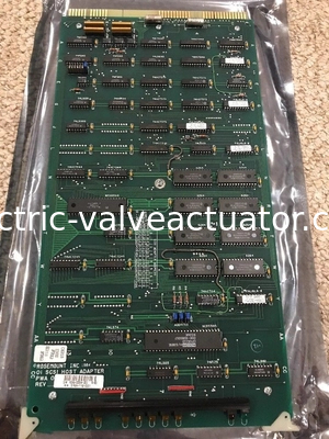 Un bon prix. PLC de carte de circuit imprimé de la CARTE OI SCSI d'ADAPTATEUR de CENTRE SERVEUR de CARTE DE CIRCUIT IMPRIMÉ d'EMERSON 01984-1140-0001 en ligne