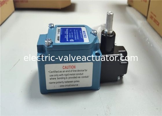 Un bon prix. Honeywell Sensing Contro 6LS2-L MICROl SWITCH8482 Interrupteurs électromécaniques Interrupteurs de fin de course en ligne