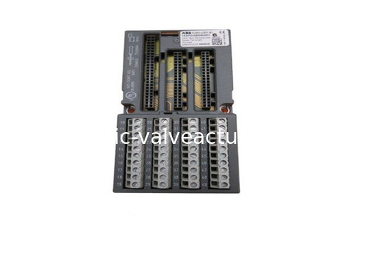 Un bon prix. TU551-CS31 1SAP210600R0001 S500 Bus Terminal Unit Spring For CS31 Bus Modules en ligne