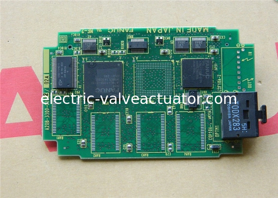 Un bon prix. Tableau de circuits servo à grande vitesse, A20B-3300-0393 Tableau de commande de servo moteur 2AX en ligne